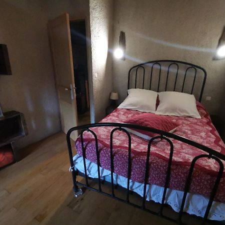Les Citounelles Villa Exteriör bild