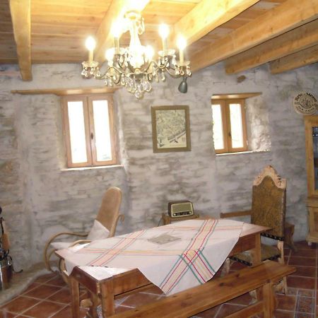 Les Citounelles Villa Exteriör bild