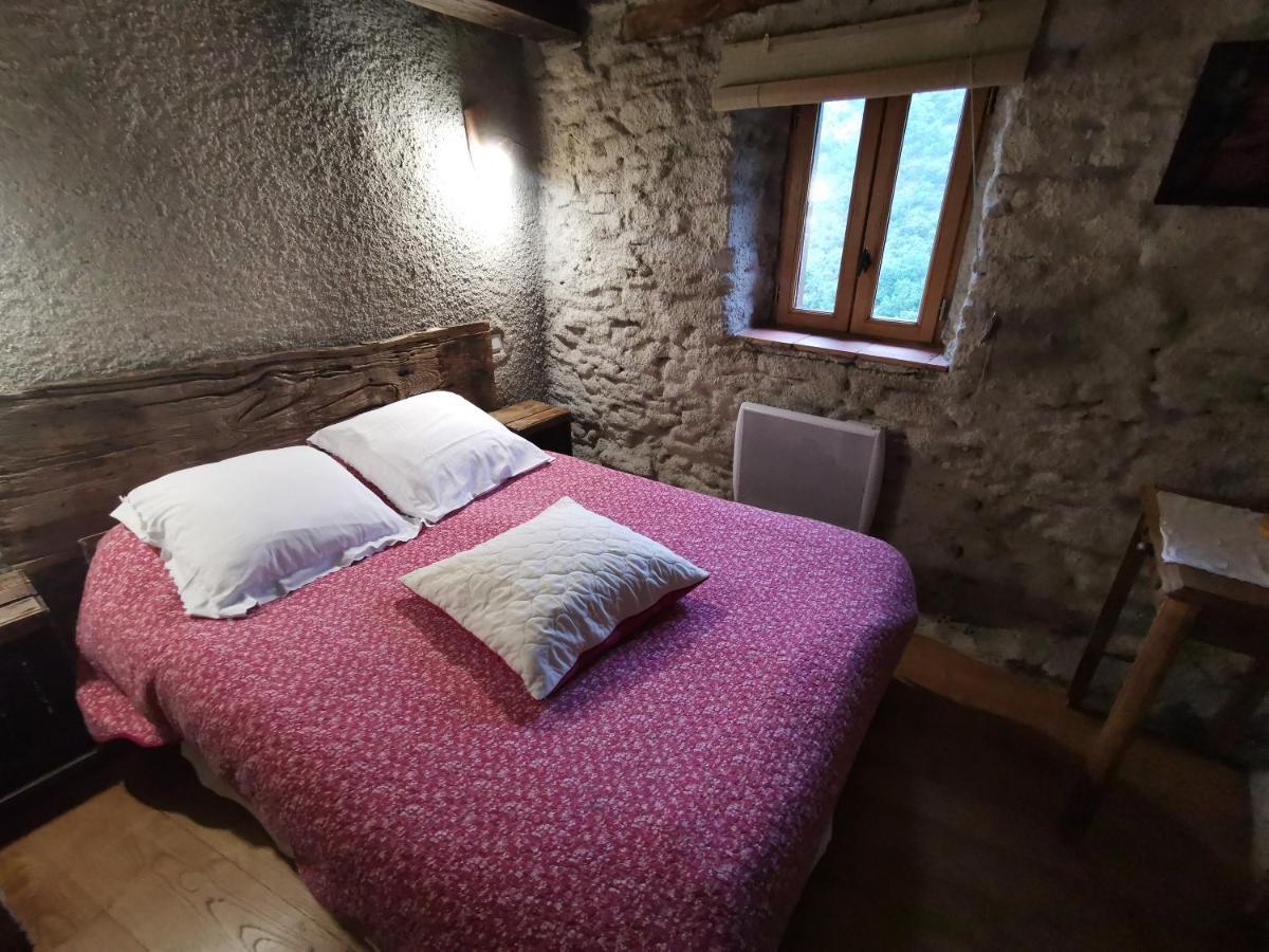 Les Citounelles Villa Exteriör bild