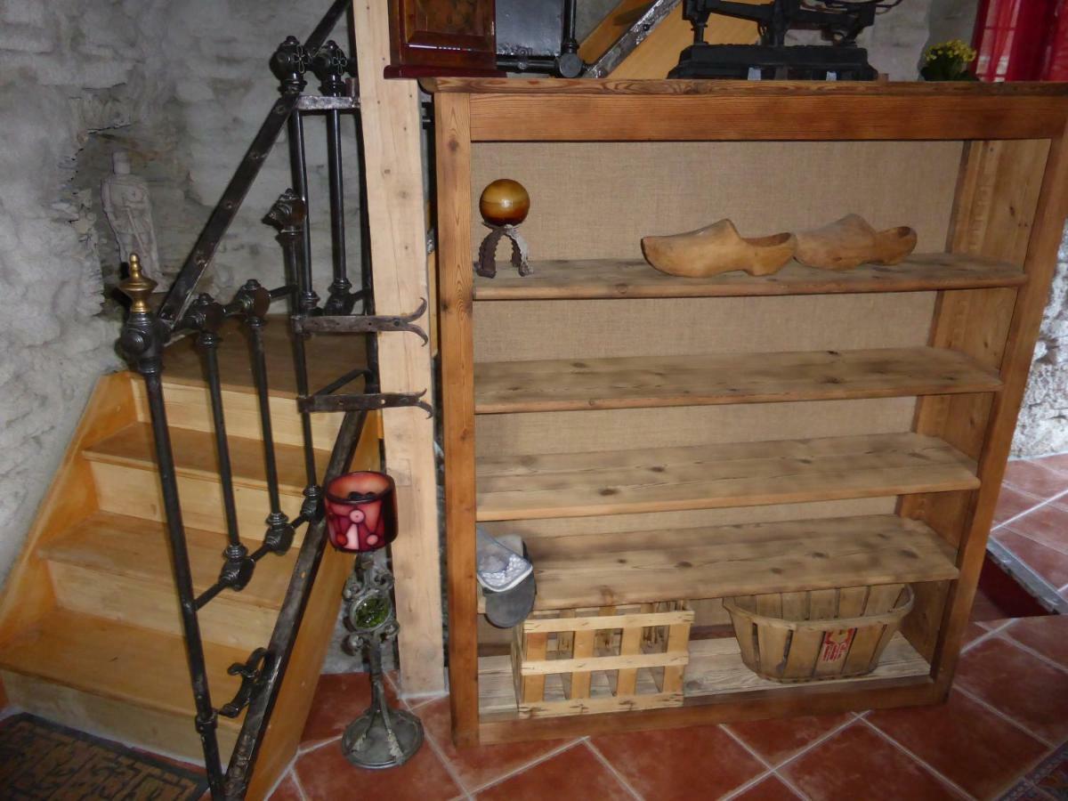 Les Citounelles Villa Rum bild
