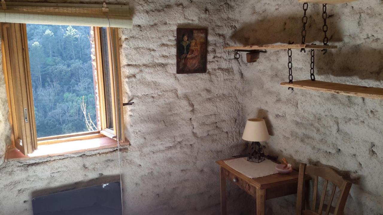 Les Citounelles Villa Rum bild